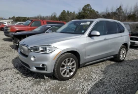 BMW X5 XDRIVE 50I 1