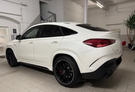 Mercedes-Benz GLE 63 S AMG /4M/COUPE/FACELIFT/CARBON/BURM/HEAD UP/360/PANO/22 | Mobile.bg    4