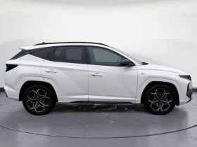 Hyundai Tucson 1.6 GDI Turbo N-Line ОЧАКВАН ВНОС - 58900 лв. - 80940450 | Car24.bg