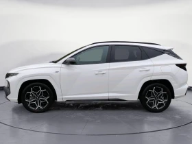 Hyundai Tucson 1.6 GDI Turbo N-Line ОЧАКВАН ВНОС - 58900 лв. - 80940450 | Car24.bg