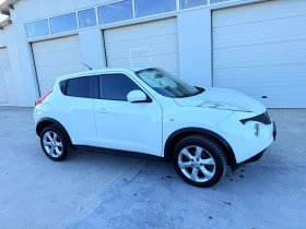 Обява за продажба на Nissan Juke 1.5dci 110k * UNIKAT*  ~11 850 лв. - изображение 11