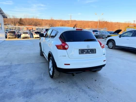 Nissan Juke 1.5dci 110k * UNIKAT* - 11850 лв. - 90675784 | Car24.bg