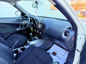 Nissan Juke 1.5dci 110k * UNIKAT* - 11850 лв. - 90675784 | Car24.bg