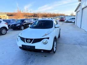 Nissan Juke 1.5dci 110k * UNIKAT* - 11850 лв. - 90675784 | Car24.bg