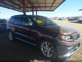 Jeep Grand cherokee SUMMIT* 3.6* V6* 8ZF* ДИСТРОНИК* КАМЕРА* ПОДГРЕВ* - 25999 лв. - 37232185 | Car24.bg