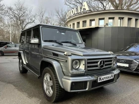  Mercedes-Benz G 350