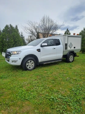 Обява за продажба на Ford Ranger 2.25DCI ~27 500 лв. - изображение 5