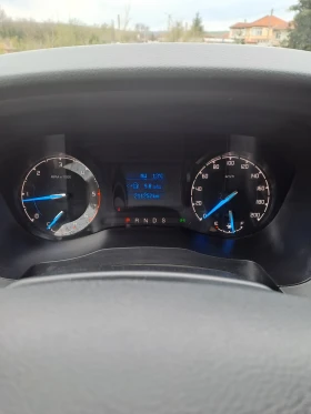 Обява за продажба на Ford Ranger 2.25DCI ~27 500 лв. - изображение 9