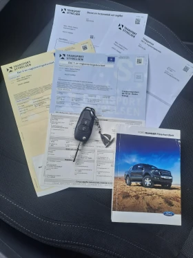 Ford Ranger 2.25DCI | Mobile.bg    13