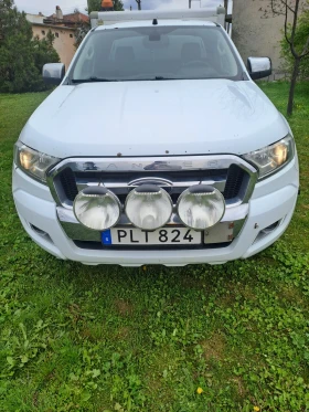 Обява за продажба на Ford Ranger 2.25DCI ~27 500 лв. - изображение 1