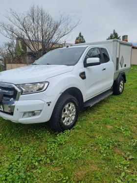 Обява за продажба на Ford Ranger 2.25DCI ~27 500 лв. - изображение 1