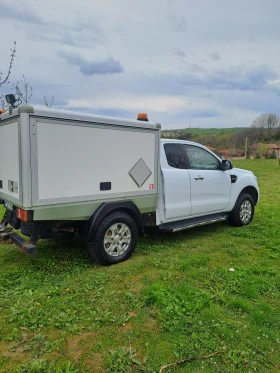 Обява за продажба на Ford Ranger 2.25DCI ~27 500 лв. - изображение 6