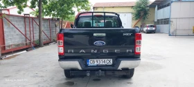 Обява за продажба на Ford Ranger 2.2  150к.с. 6 скорости 4х4 въздушни възглавници ~23 000 лв. - изображение 2