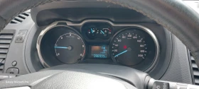 Обява за продажба на Ford Ranger 2.2  150к.с. 6 скорости 4х4 въздушни възглавници ~23 000 лв. - изображение 9