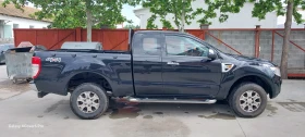 Обява за продажба на Ford Ranger 2.2  150к.с. 6 скорости 4х4 въздушни възглавници ~23 000 лв. - изображение 4