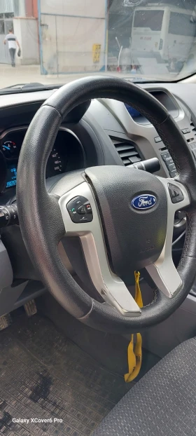 Обява за продажба на Ford Ranger 2.2  150к.с. 6 скорости 4х4 въздушни възглавници ~23 000 лв. - изображение 10