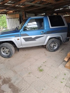 Daihatsu Feroza N1G  | Mobile.bg    3