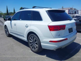 Audi Q7 3.0T PREMIUM - 26500 лв. - 82053846 3