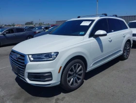 Audi Q7 3.0T PREMIUM - 26500 лв. - 82053846 2