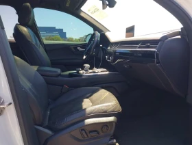 Audi Q7 3.0T PREMIUM - 26500 лв. - 82053846 5