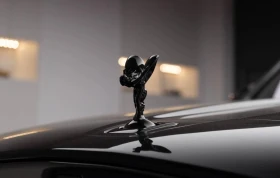Rolls-Royce Cullinan 6.7 V12 BLACK BADGE - 1199998 лв. - 26699831 15