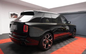 Обява за продажба на Rolls-Royce Cullinan 6.7 V12 BLACK BADGE ~1 439 998 лв. - изображение 3