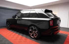 Обява за продажба на Rolls-Royce Cullinan 6.7 V12 BLACK BADGE ~1 439 998 лв. - изображение 1