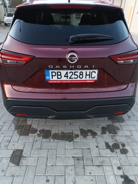 Nissan Qashqai | Mobile.bg    2