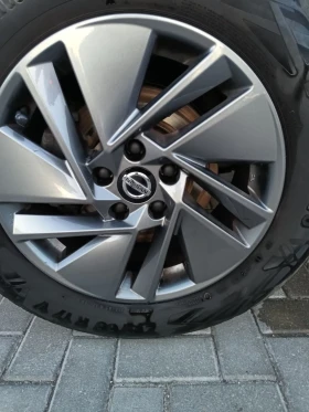 Nissan Qashqai | Mobile.bg    10