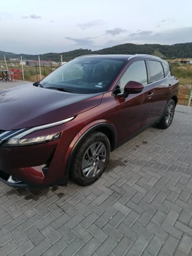 Nissan Qashqai | Mobile.bg    3