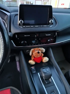 Nissan Qashqai | Mobile.bg    9