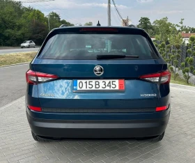Skoda Kodiaq 2.0 TDi DSG | Mobile.bg    6