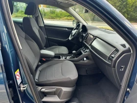 Skoda Kodiaq 2.0 TDi DSG | Mobile.bg    13