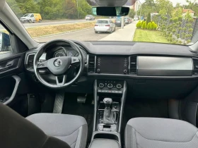 Skoda Kodiaq 2.0 TDi DSG | Mobile.bg    9