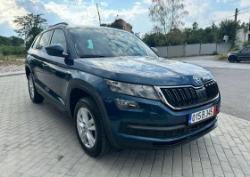 Skoda Kodiaq 2.0 TDi DSG | Mobile.bg    2