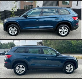Skoda Kodiaq 2.0 TDi DSG | Mobile.bg    7