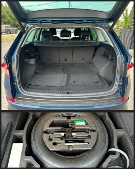 Skoda Kodiaq 2.0 TDi DSG | Mobile.bg    17