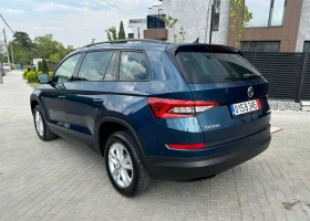 Skoda Kodiaq 2.0 TDi DSG | Mobile.bg    4
