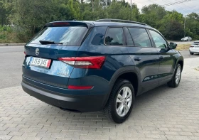 Skoda Kodiaq 2.0 TDi DSG | Mobile.bg    5