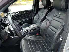 Mercedes-Benz GLS 63 AMG - цена по договаряне - 76471573 13