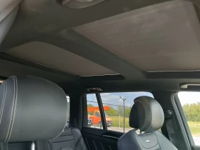 Mercedes-Benz GLS 63 AMG - цена по договаряне - 76471573 7
