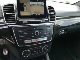 Mercedes-Benz GLS 63 AMG - цена по договаряне - 76471573 6