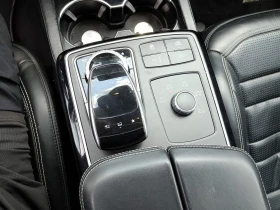 Mercedes-Benz GLS 63 AMG - цена по договаряне - 76471573 9