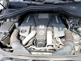 Mercedes-Benz GLS 63 AMG - цена по договаряне - 76471573 5