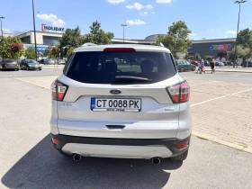 Ford Kuga Business | Mobile.bg    4