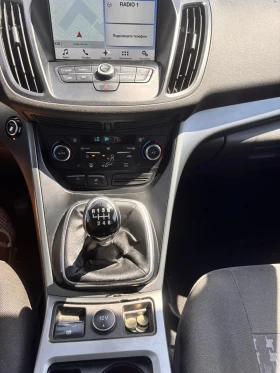Ford Kuga Business | Mobile.bg    5
