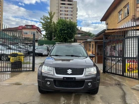 Обява за продажба на Suzuki Grand vitara 3.2 I FACE Limited Edition ШВЕЙЦАРИЯ ~17 800 лв. - изображение 2
