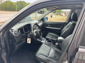 Обява за продажба на Suzuki Grand vitara 3.2 I FACE Limited Edition ШВЕЙЦАРИЯ ~17 800 лв. - изображение 9