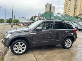 Обява за продажба на Suzuki Grand vitara 3.2 I FACE Limited Edition ШВЕЙЦАРИЯ ~17 800 лв. - изображение 8