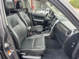 Обява за продажба на Suzuki Grand vitara 3.2 I FACE Limited Edition ШВЕЙЦАРИЯ ~17 800 лв. - изображение 11